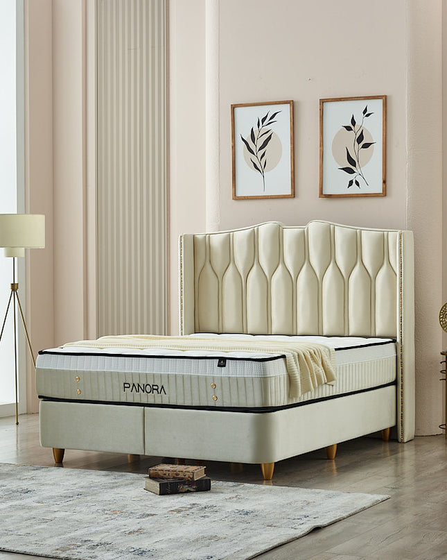 Panora Bedding Set