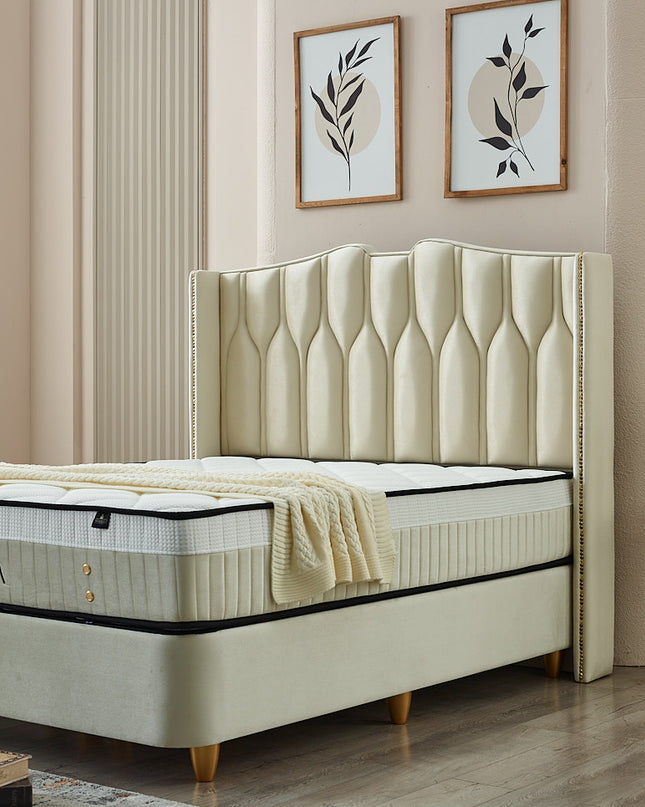 Panora Bedding Set