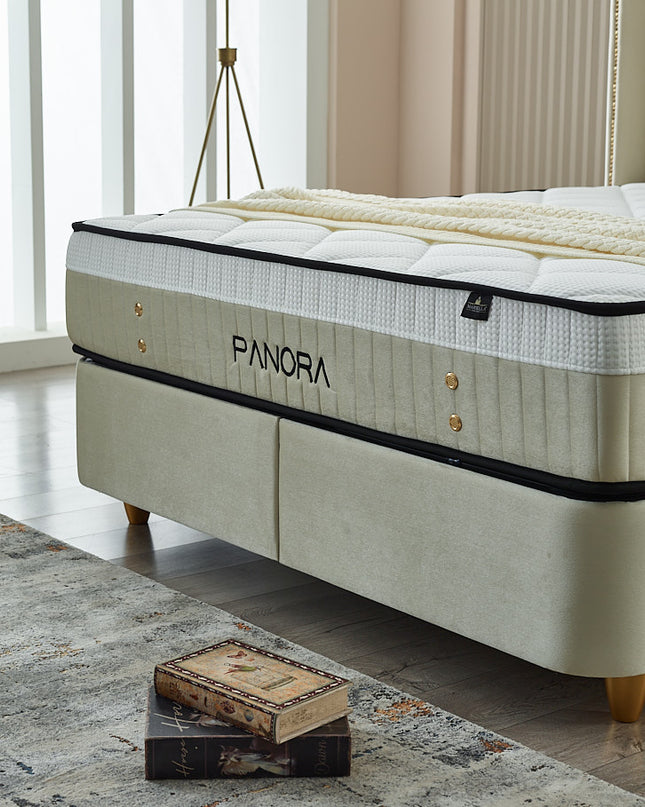 Panora Bedding Set