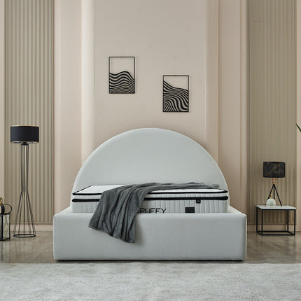 Puffy Bedding Set