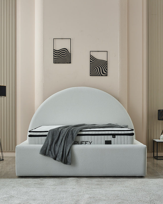 Puffy Bedding Set