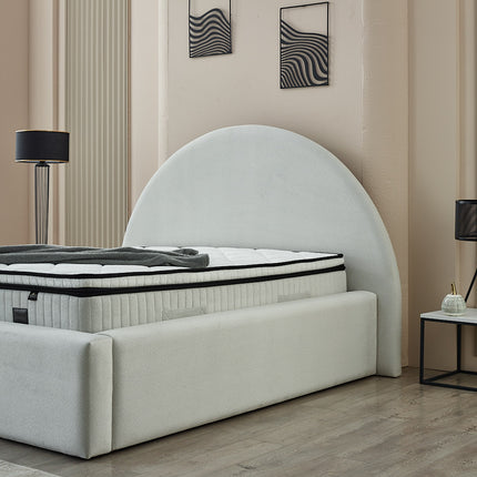 Puffy Bedding Set