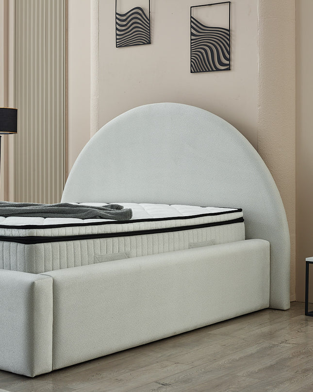 Puffy Bedding Set