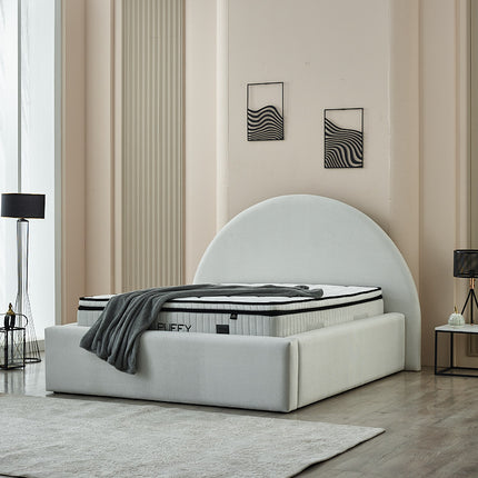 Puffy Bedding Set