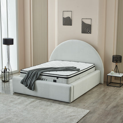 Puffy Bedding Set