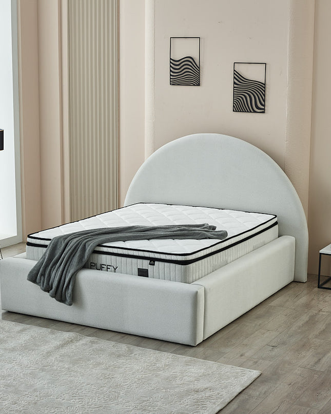Puffy Bedding Set