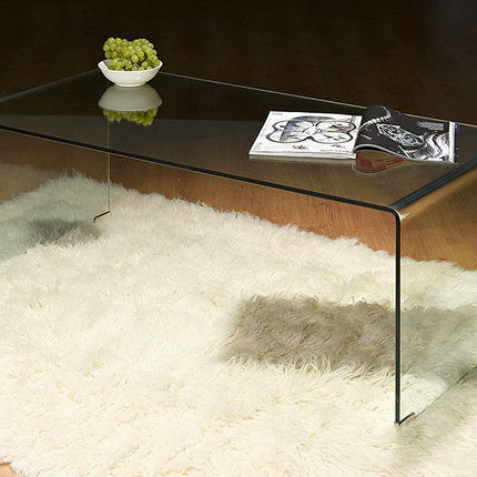 Salontafel 'Axel' Glas