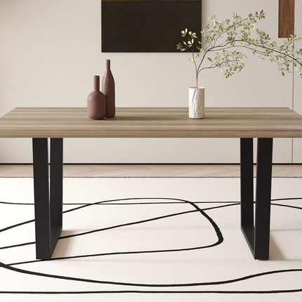 Tafel 'Armin' 180 cm Decor Mango
