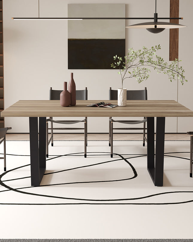 Tafel 'Armin' 180 cm Decor Mango