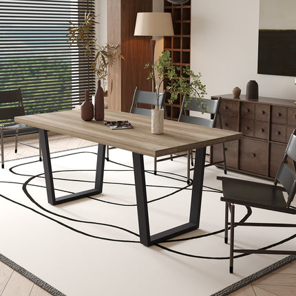 Tafel 'Armin' 180 cm Decor Mango