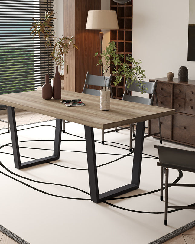 Tafel 'Armin' 180 cm Decor Mango
