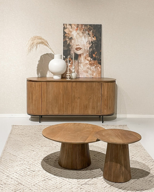 Salvator - Salontafel 50cm