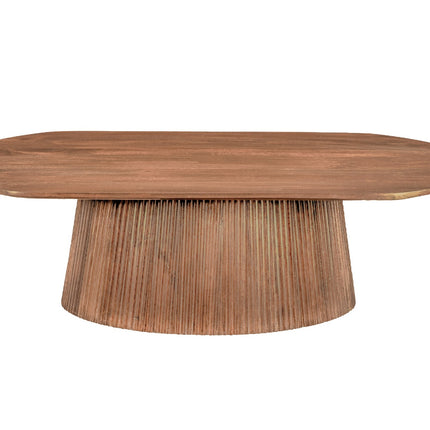 Salvator - Salontafel ovaal 120cm