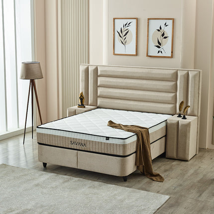 Savana Bedding Set