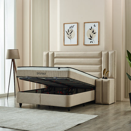 Savana Bedding Set
