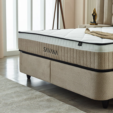 Savana Bedding Set