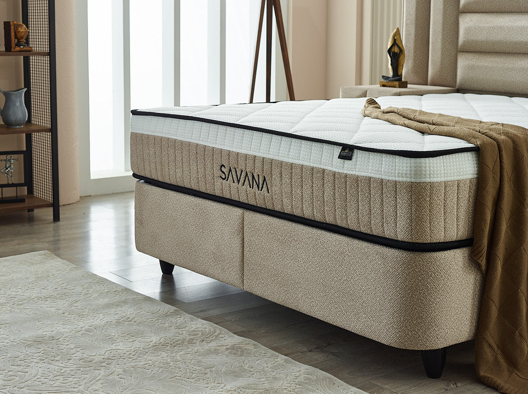 Savana Bedding Set