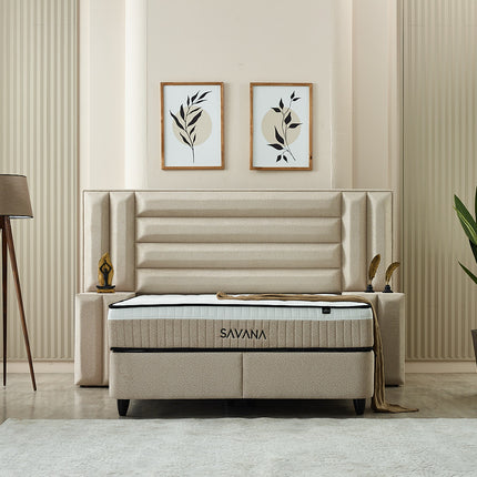 Savana Bedding Set
