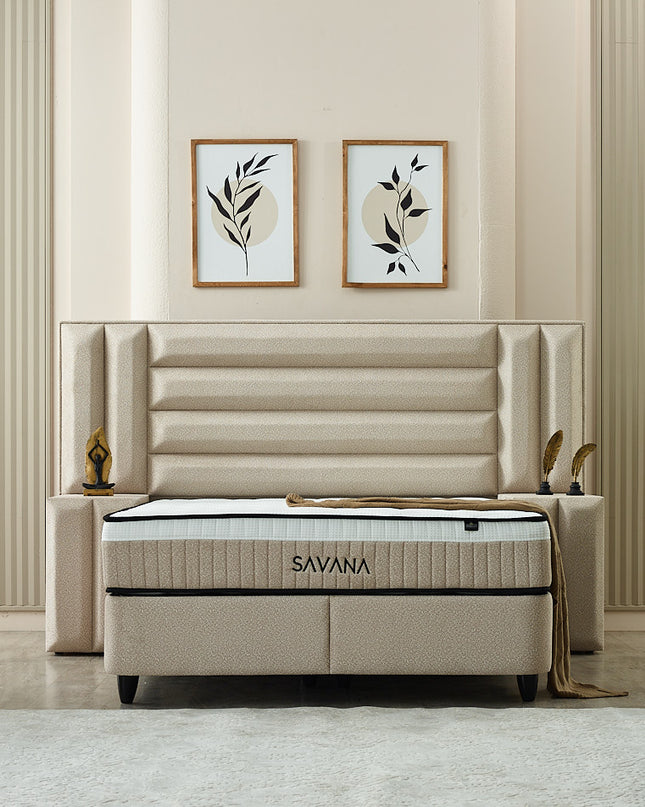 Savana Bedding Set
