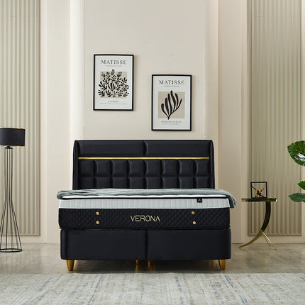 Verona Bedding Set