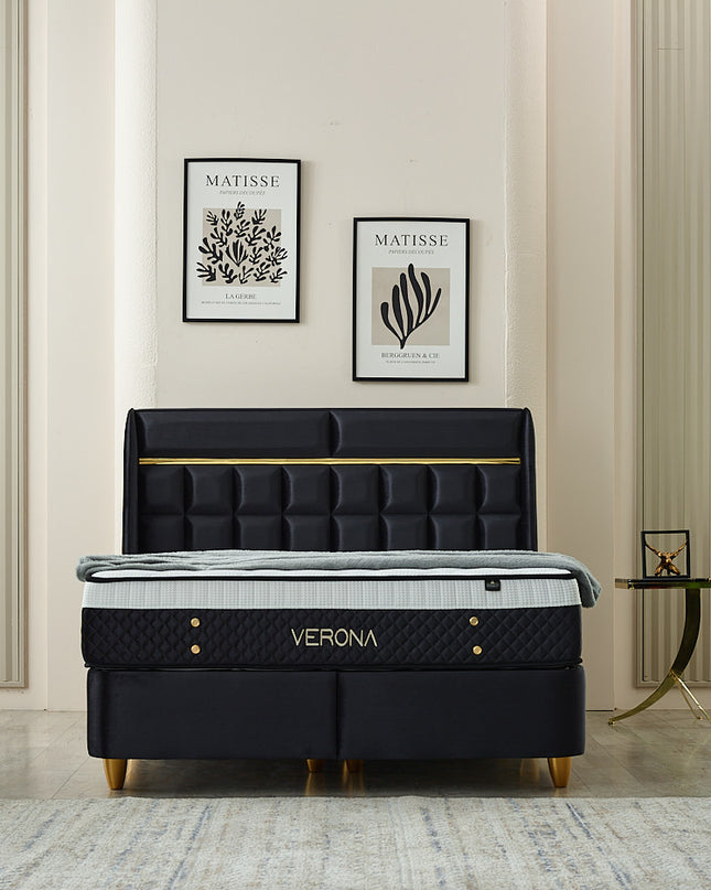 Verona Bedding Set