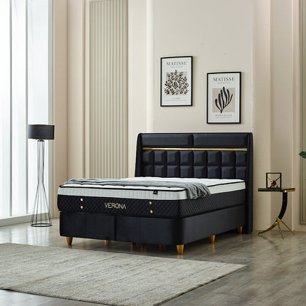 Verona Bedding Set