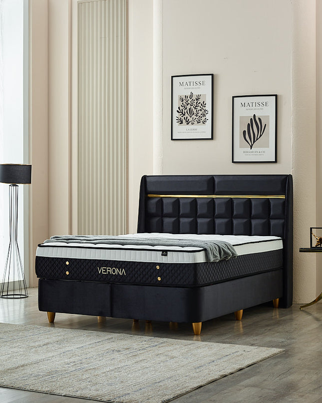 Verona Bedding Set
