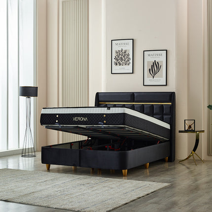 Verona Bedding Set