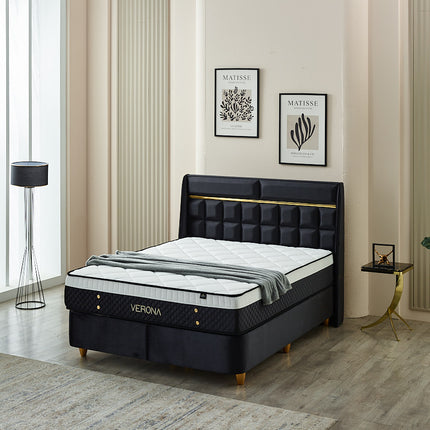 Verona Bedding Set
