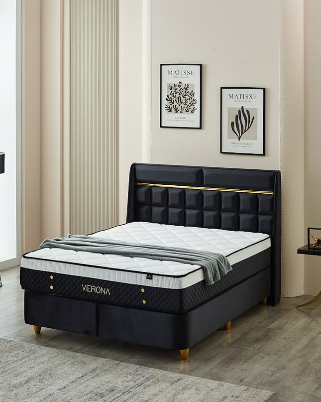 Verona Bedding Set
