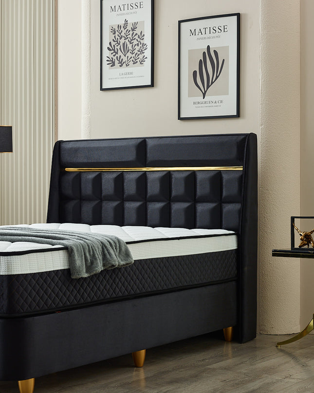 Verona Bedding Set