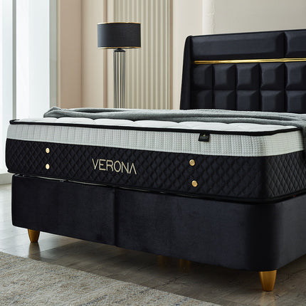 Verona Bedding Set