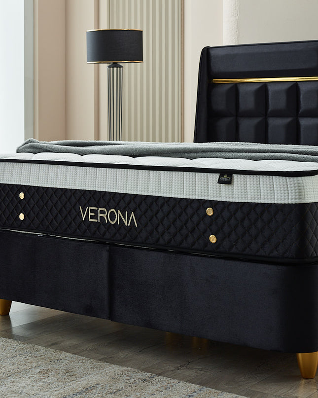 Verona Bedding Set