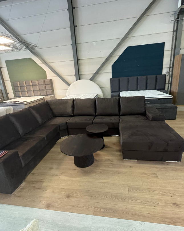 Modenza Bankstel