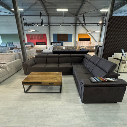 Roma Bankstel