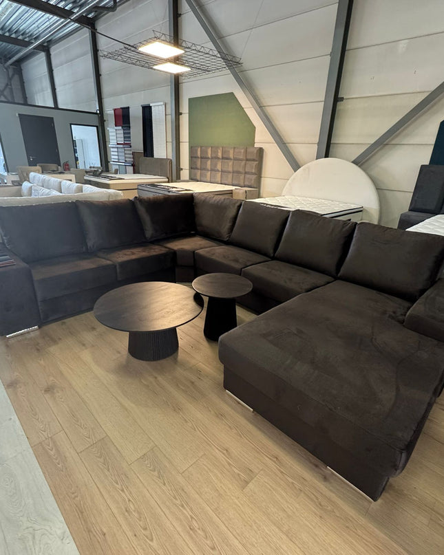 Modenza Bankstel