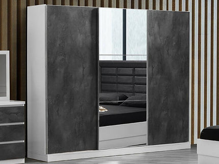 Stella-garderobe