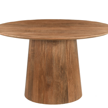 Salvator - Eettafel rond 130cm