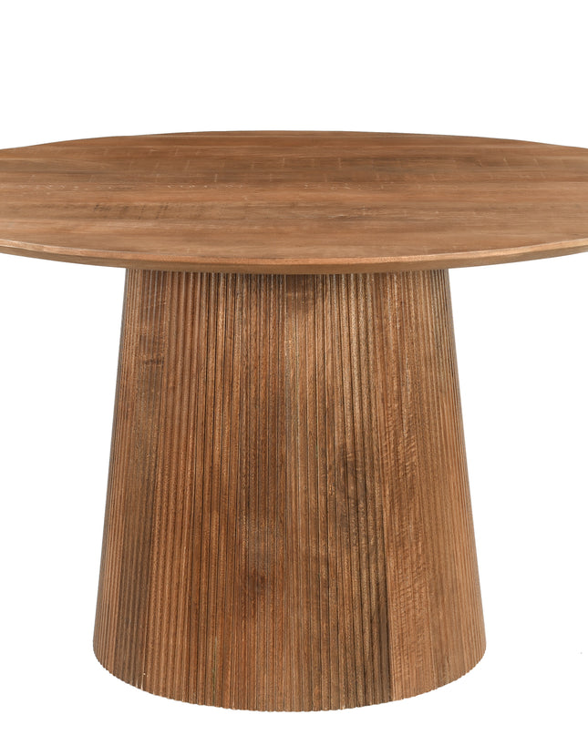 Salvator - Eettafel rond 130cm