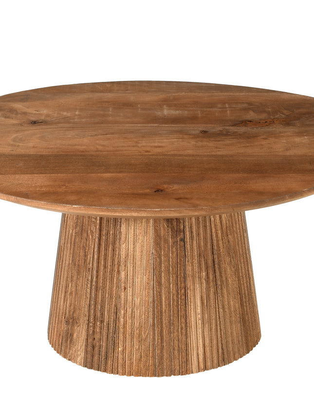 Salvator - Salontafel 80cm