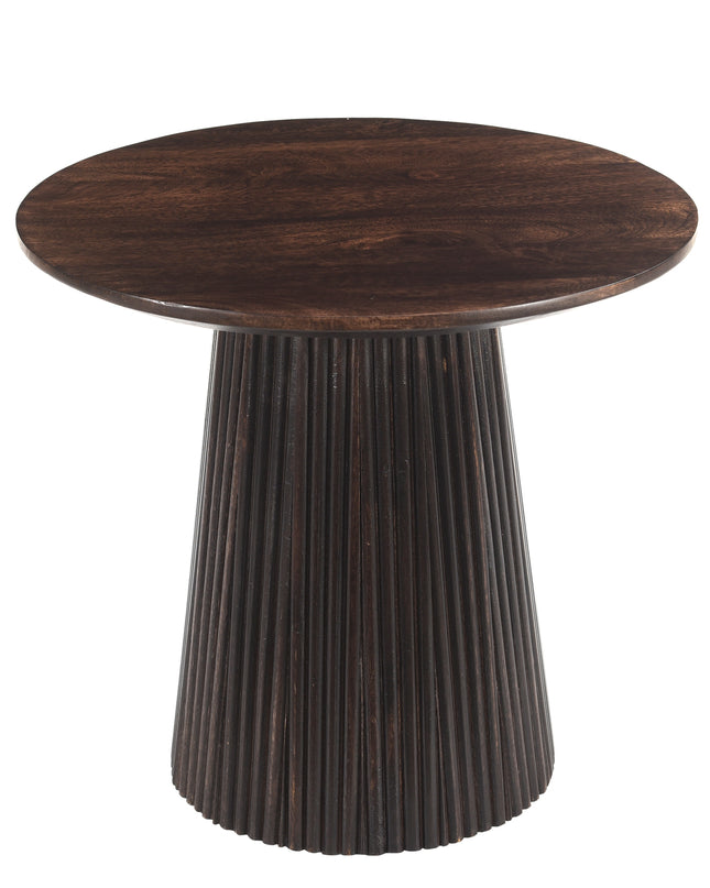 Salvator Walnut - Salontafel 50cm
