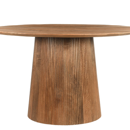 Salvator - Eettafel rond 130cm