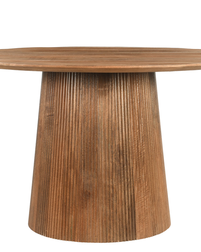 Salvator - Eettafel rond 130cm