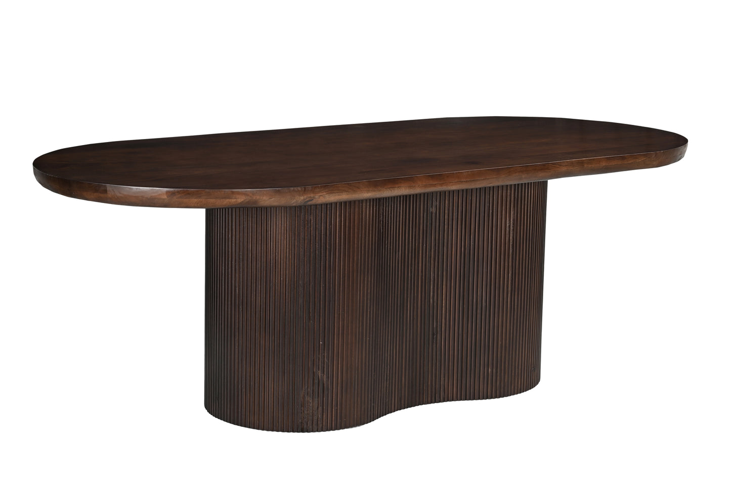 Sevilla Brown - Eettafel 220/250/300cm