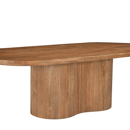 Sevilla - Eettafel 220/250/300cm