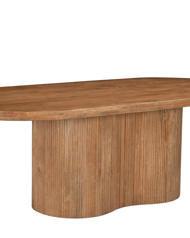 Sevilla - Eettafel 220/250/300cm