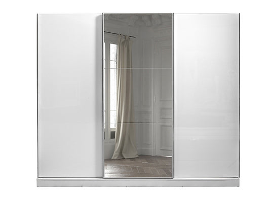 Stella-garderobe