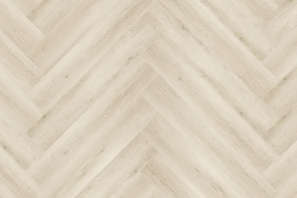 Progress Visgraat XL – 77815 Naturel eiken licht