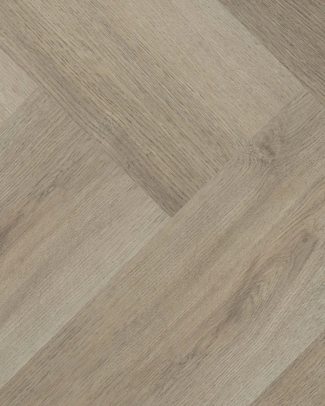 Charente Visgraat XL – 7747 Naturel eiken bruin